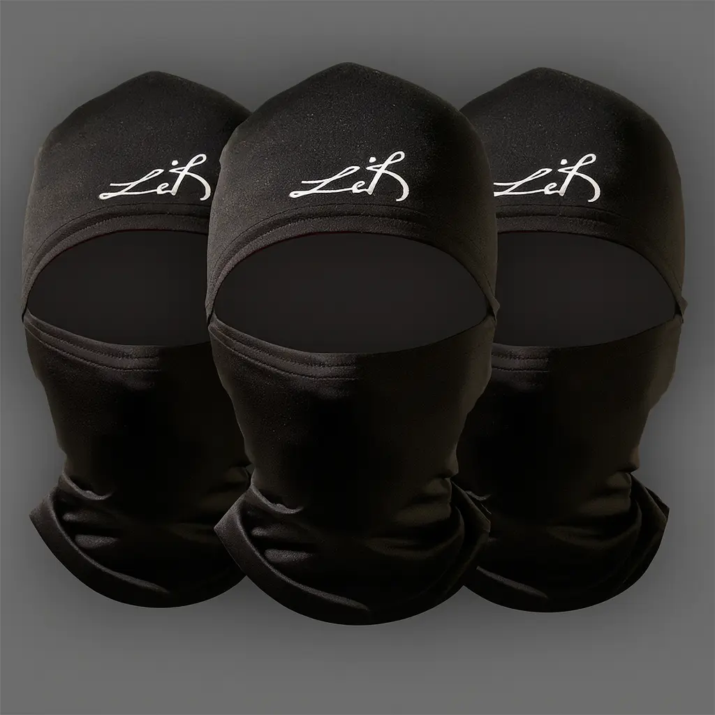 Cagoule - ZEMIR signature