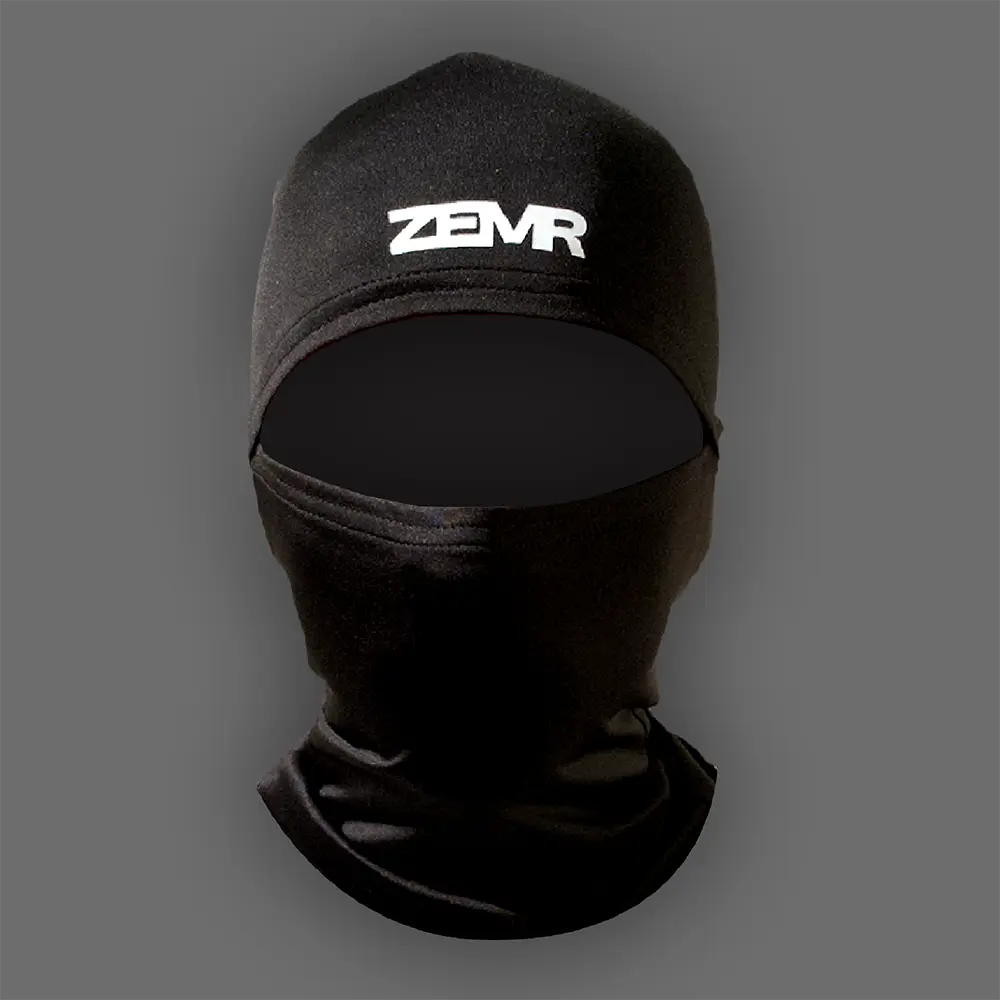 Cagoule - ZEMR