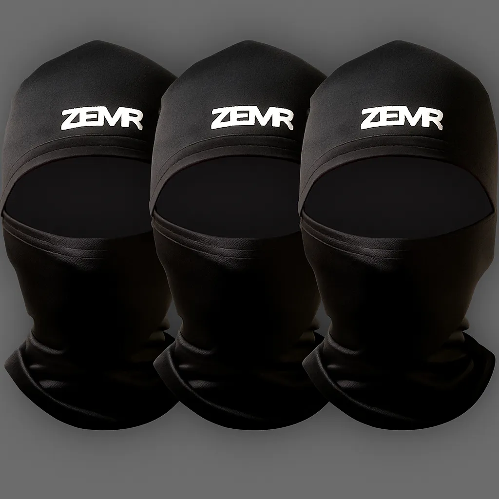 Cagoule - ZEMR