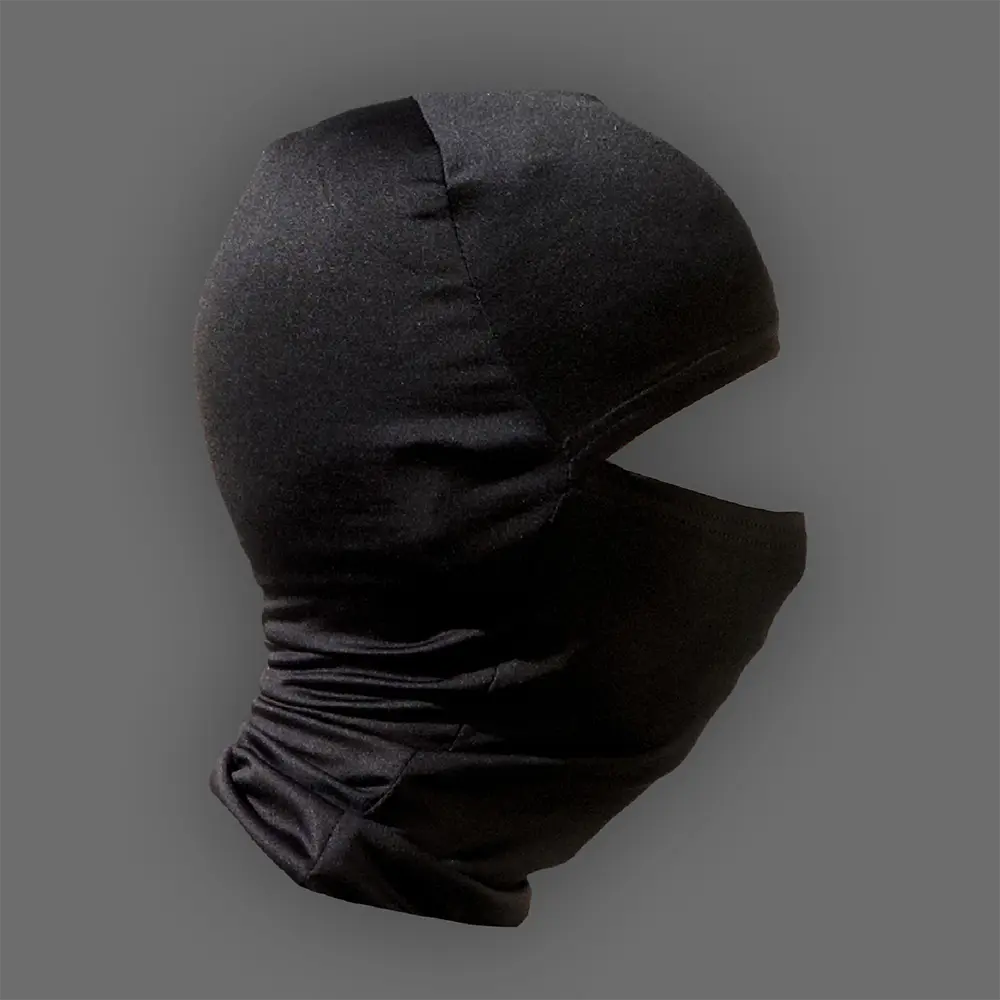 Cagoule - ZEMR