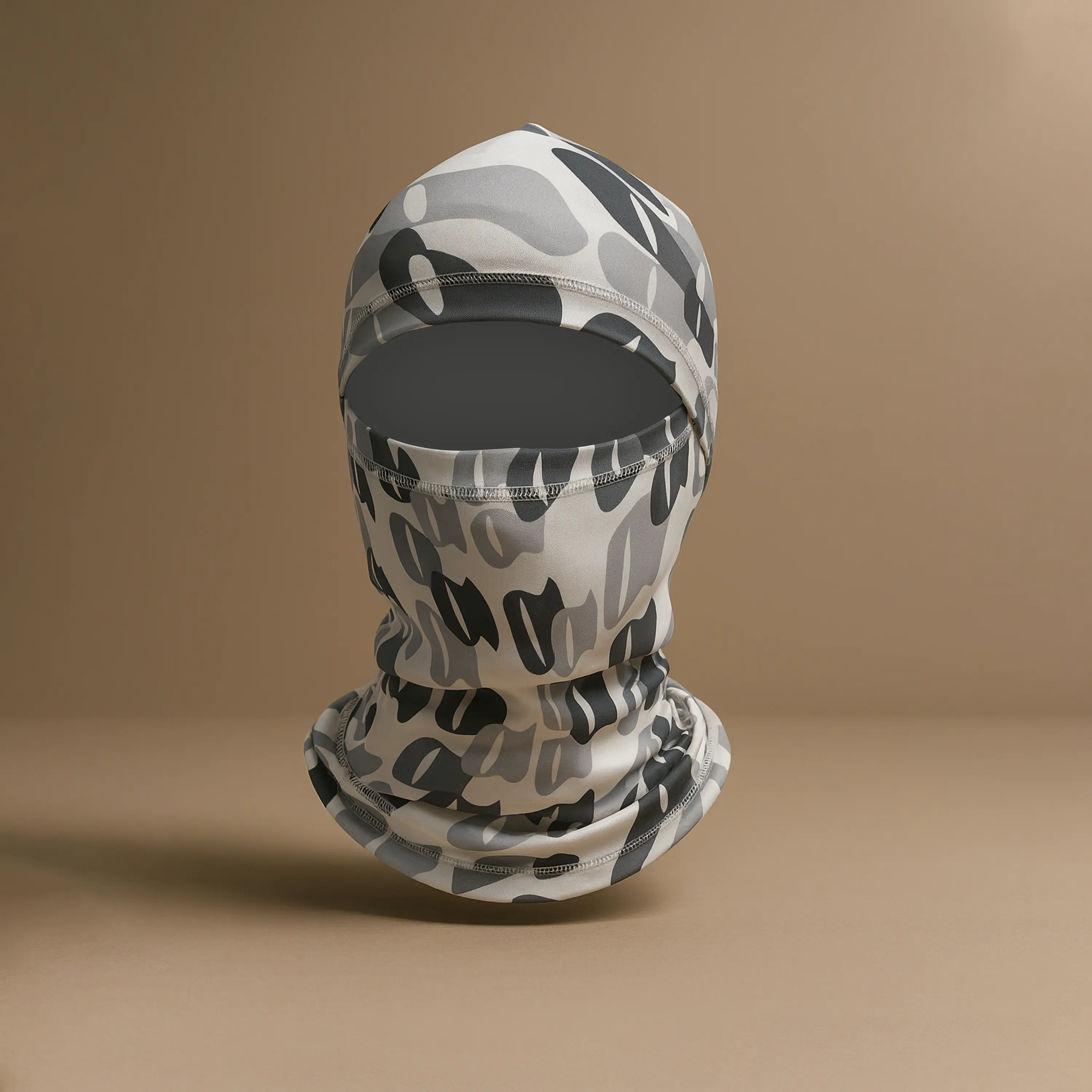 Balaclava Camoufalge