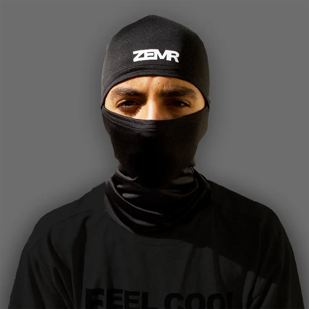 Cagoule - ZEMR