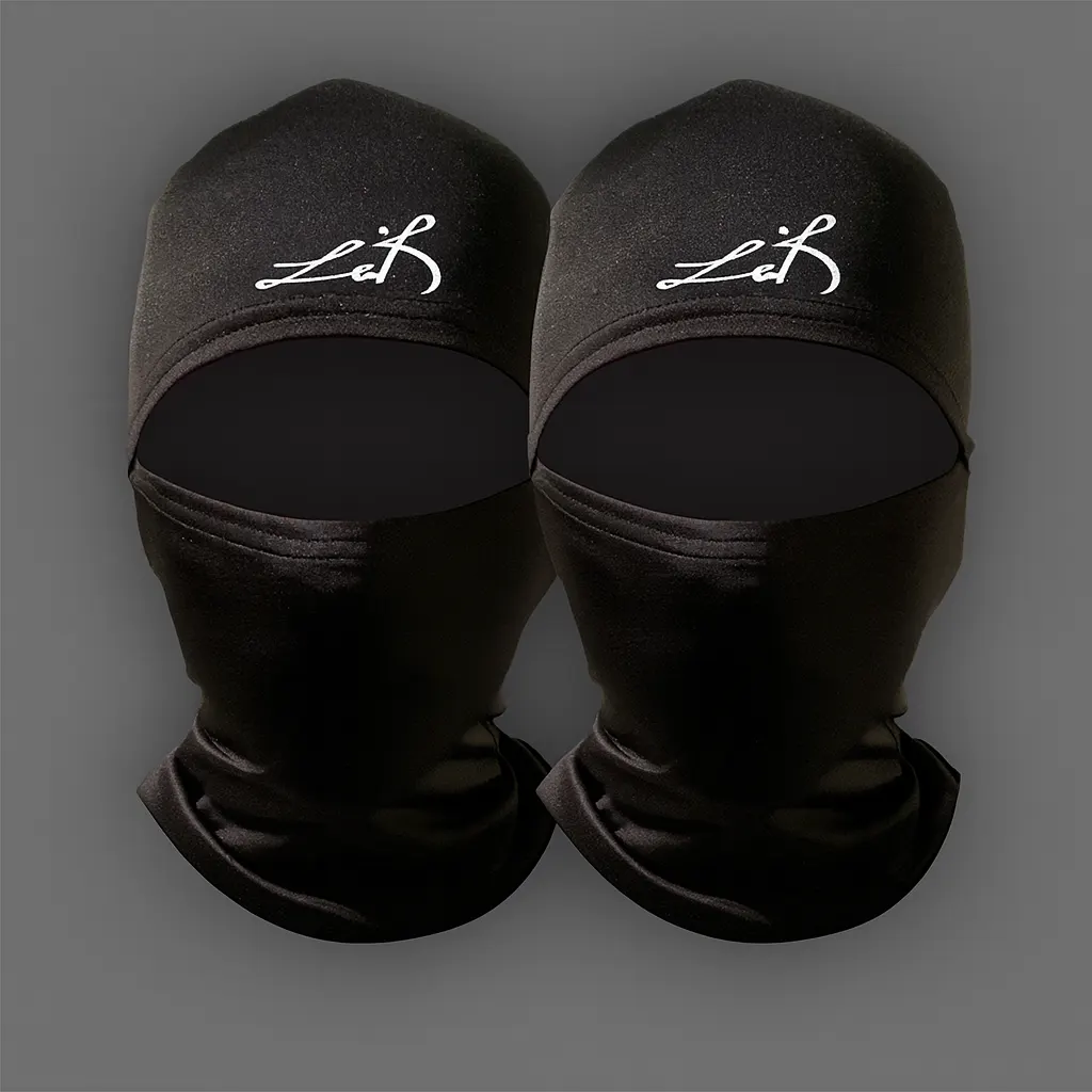 Cagoule - ZEMIR signature