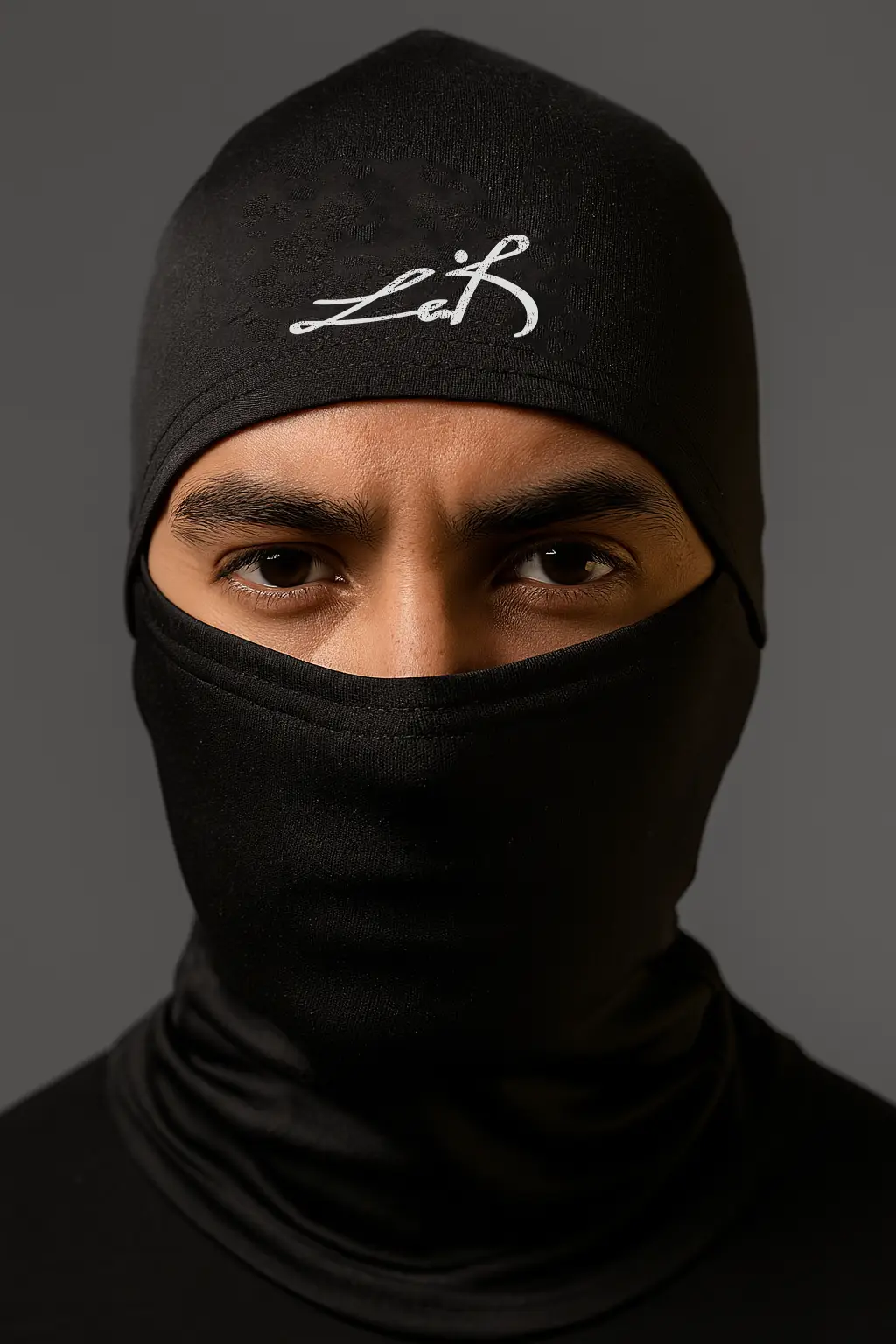 Cagoule - ZEMIR signature
