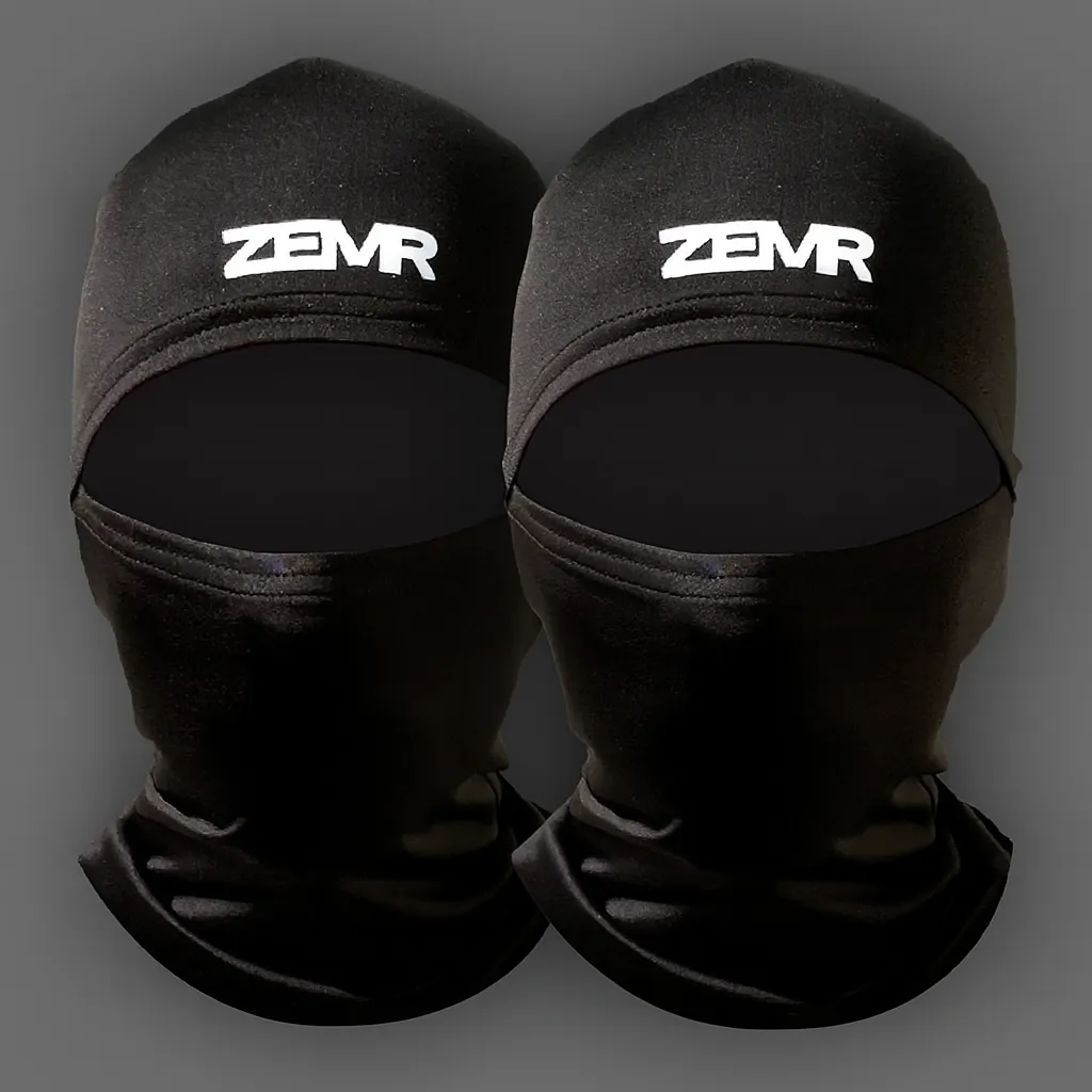 Cagoule - ZEMR