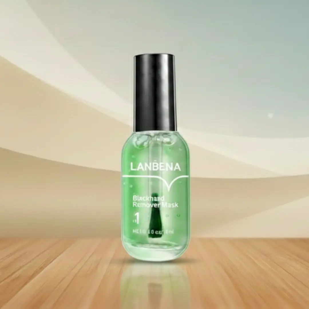 زيت إزالة الرؤوس السوداء للأنف