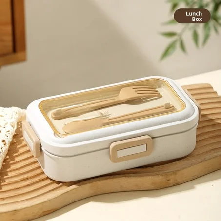 علبة الأكل "boîte a repas"