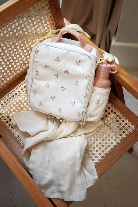 حقيبة لحمل الأكل " Sac à goûter "