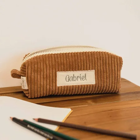 مقلمة مدرسية " trousse scolaire "