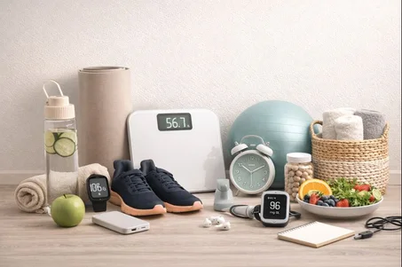 الصحة و أسلوب الحياة