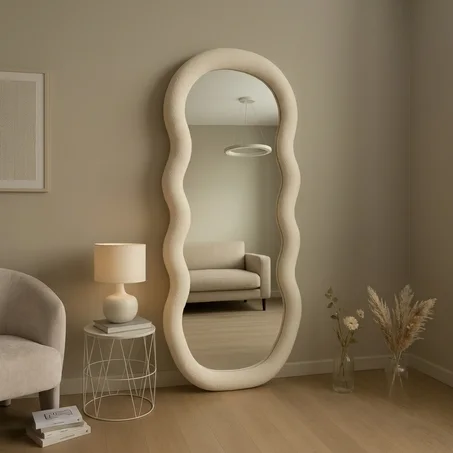 Miroirs par Taille