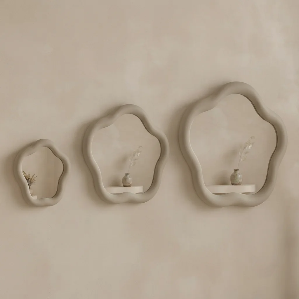Collection Minimaliste