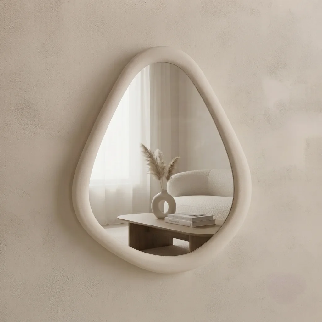 Miroirs par Taille