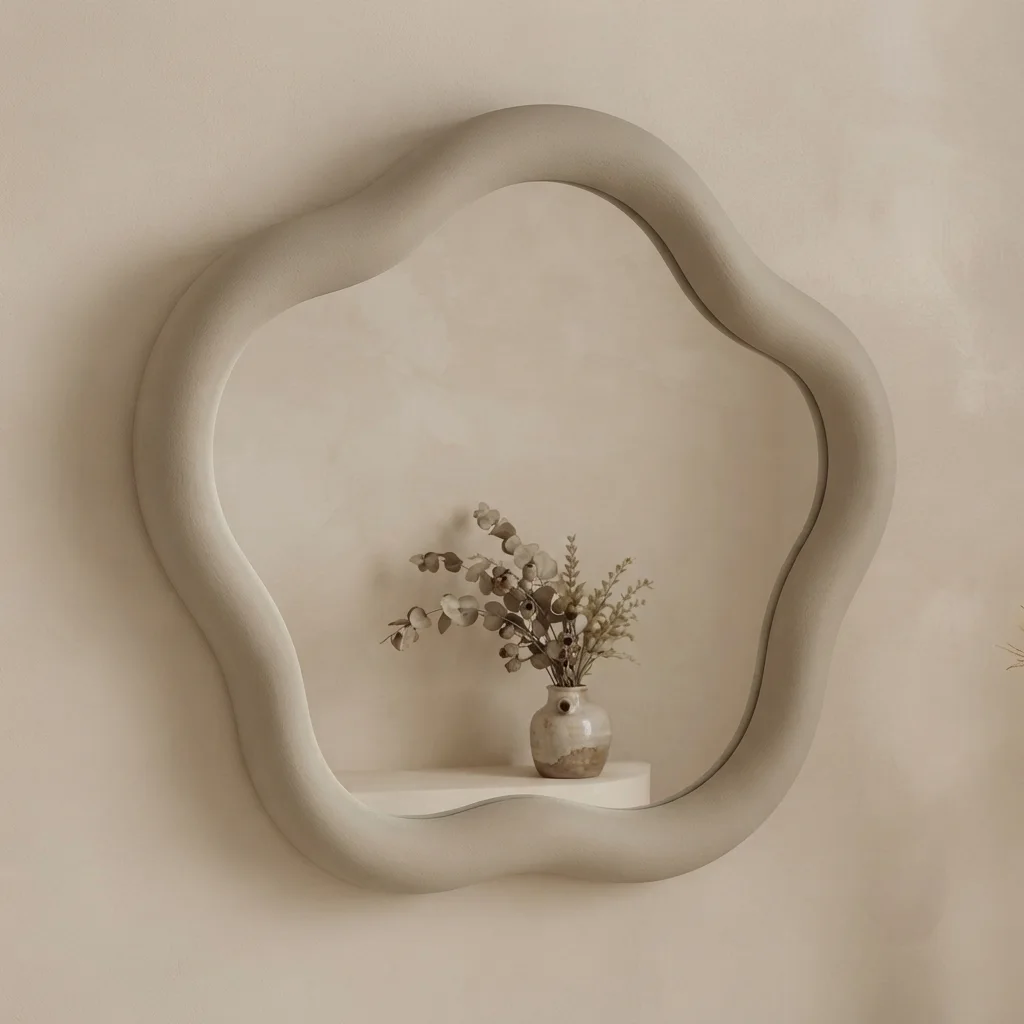 Miroirs Organiques