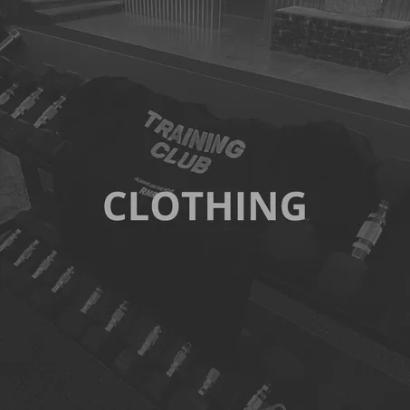 CLOTHING