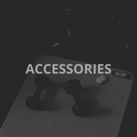 ACCESOIRES