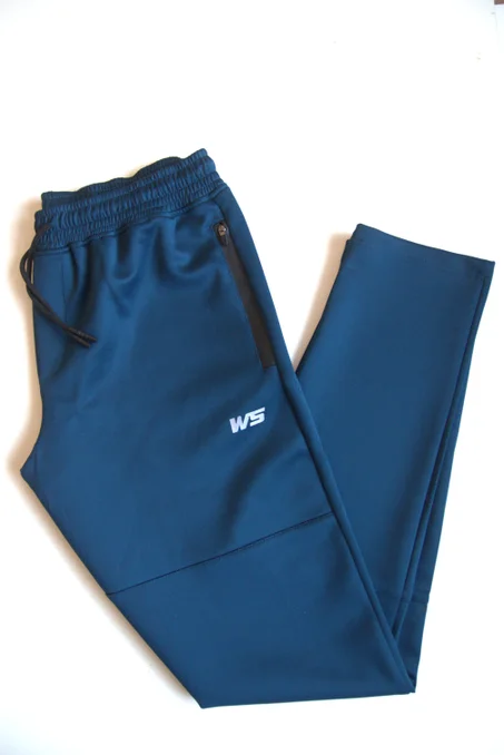 Pantalon Bleu