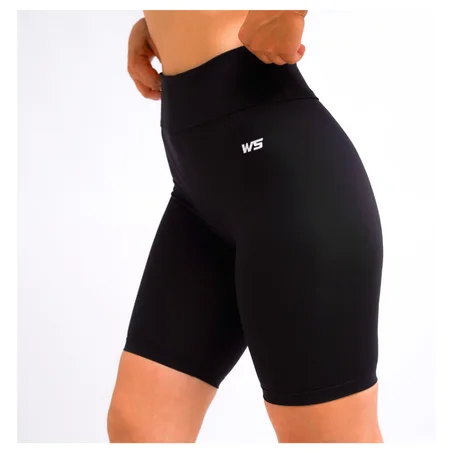 short legging pour femme