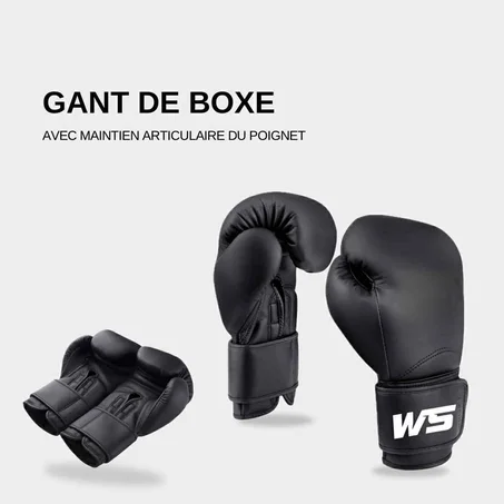 gant de box