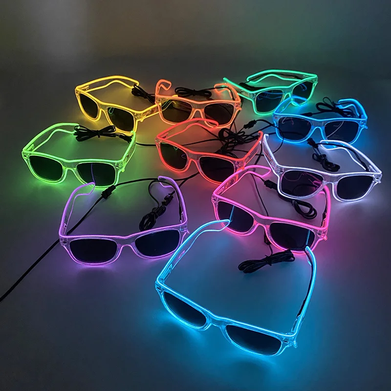 Lunette LED