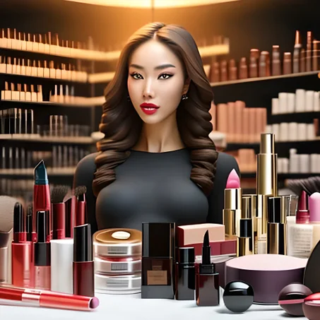 منتجات نسائية