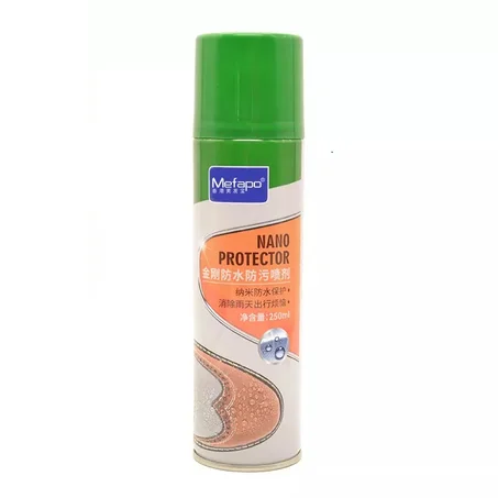 Waterproof Nano Protector