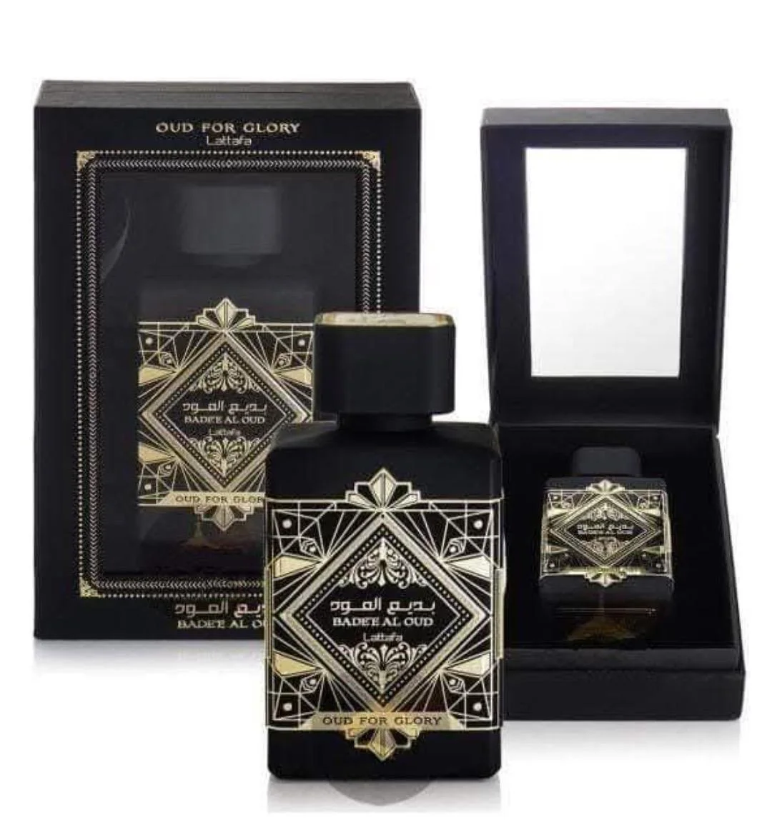 PARFUM BADEE EL OUD
