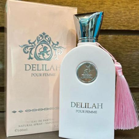 PARFUM DELILAH