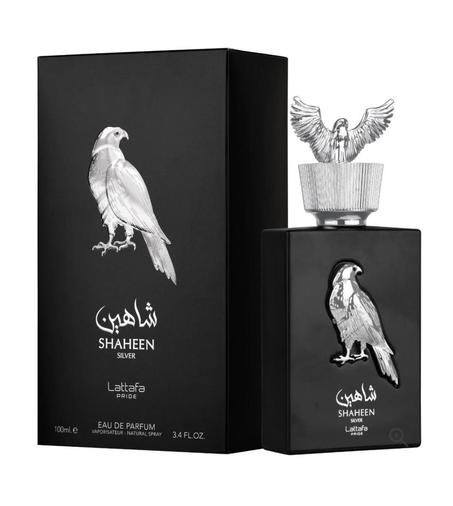 PARFUM SHAHEEN