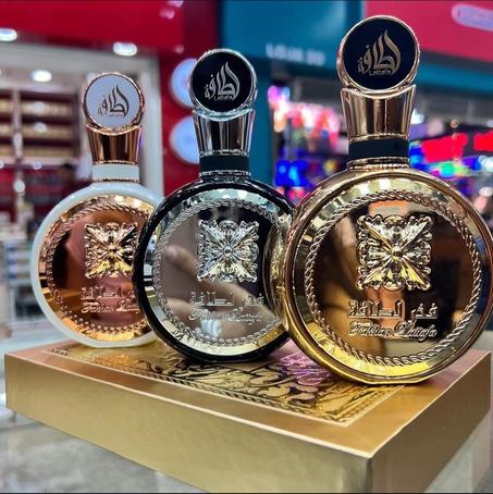 PARFUM FAKHER LATAFA