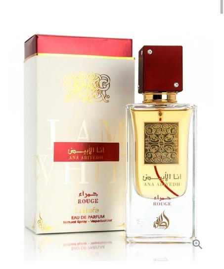 PARFUM ANA ABIYADH