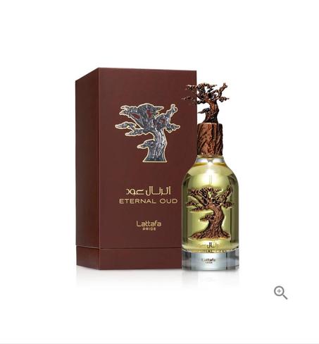 ETERNAL OUD