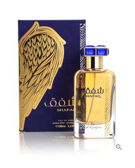 PARFUM SHAFAQ