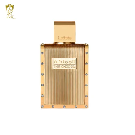 parfum the kingdom