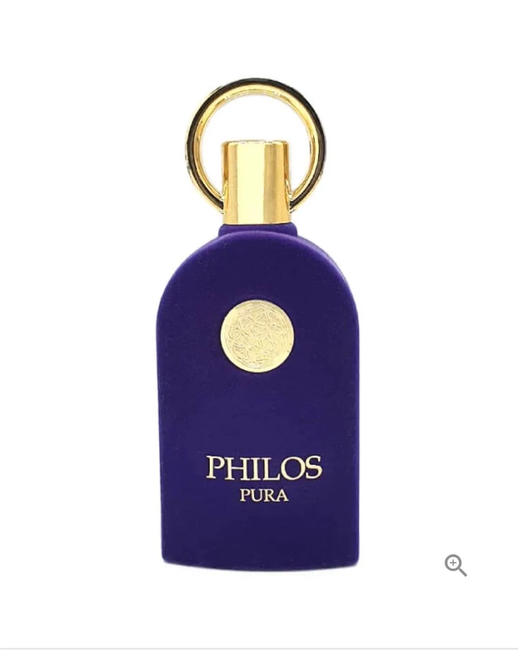 parfum philos pura