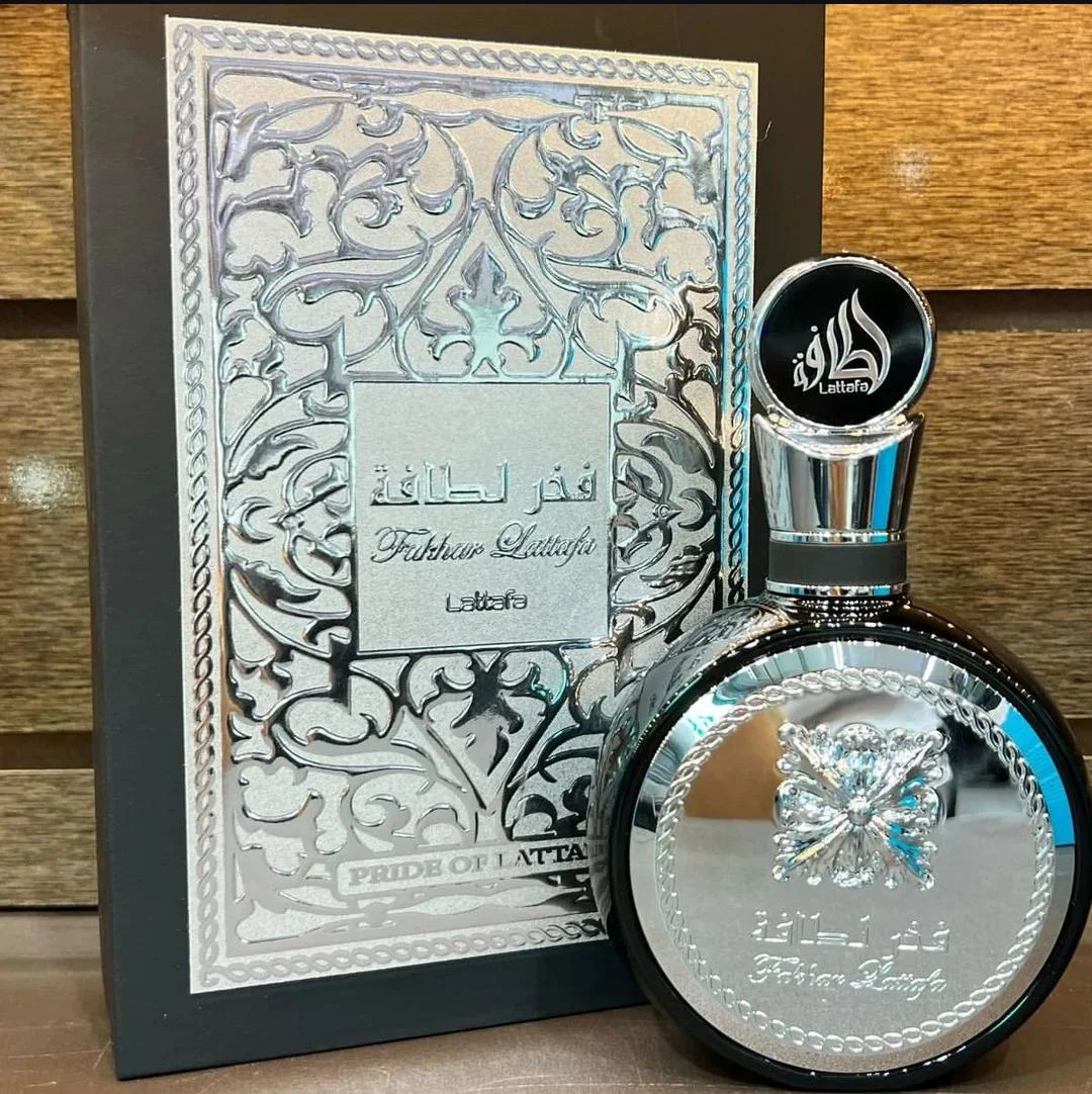 PARFUM FAKHER LATAFA