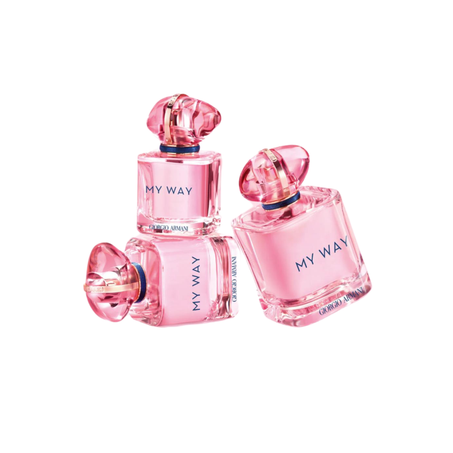 PARFUM MY WAY