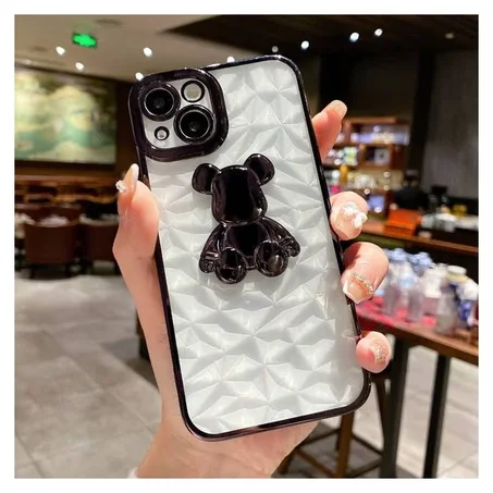 Étui de Protection Coque - Antichoc Pour iPhone