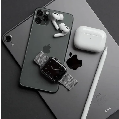 Gadget & Tech