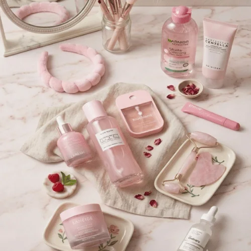 Beauté & makeup