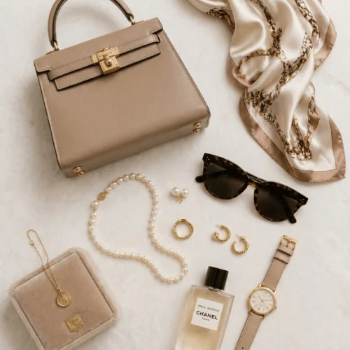 Mode & Life-style