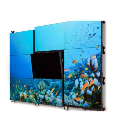 Ecrans Geants Led Exterieurs Et Interieurs