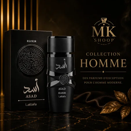 Collection Homme