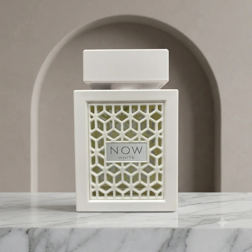 Now White – 100 ml