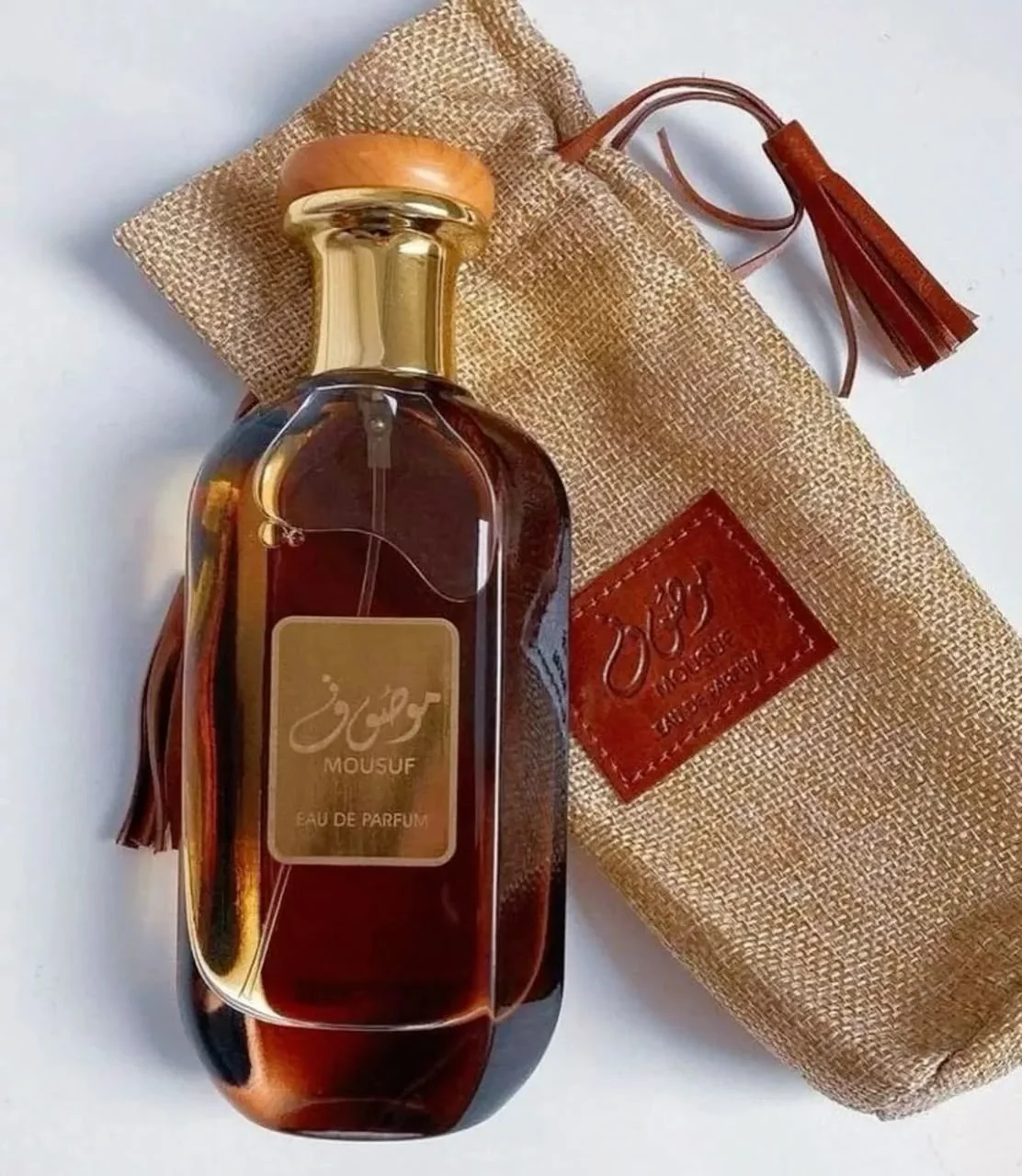 Mosouf - 100 ml