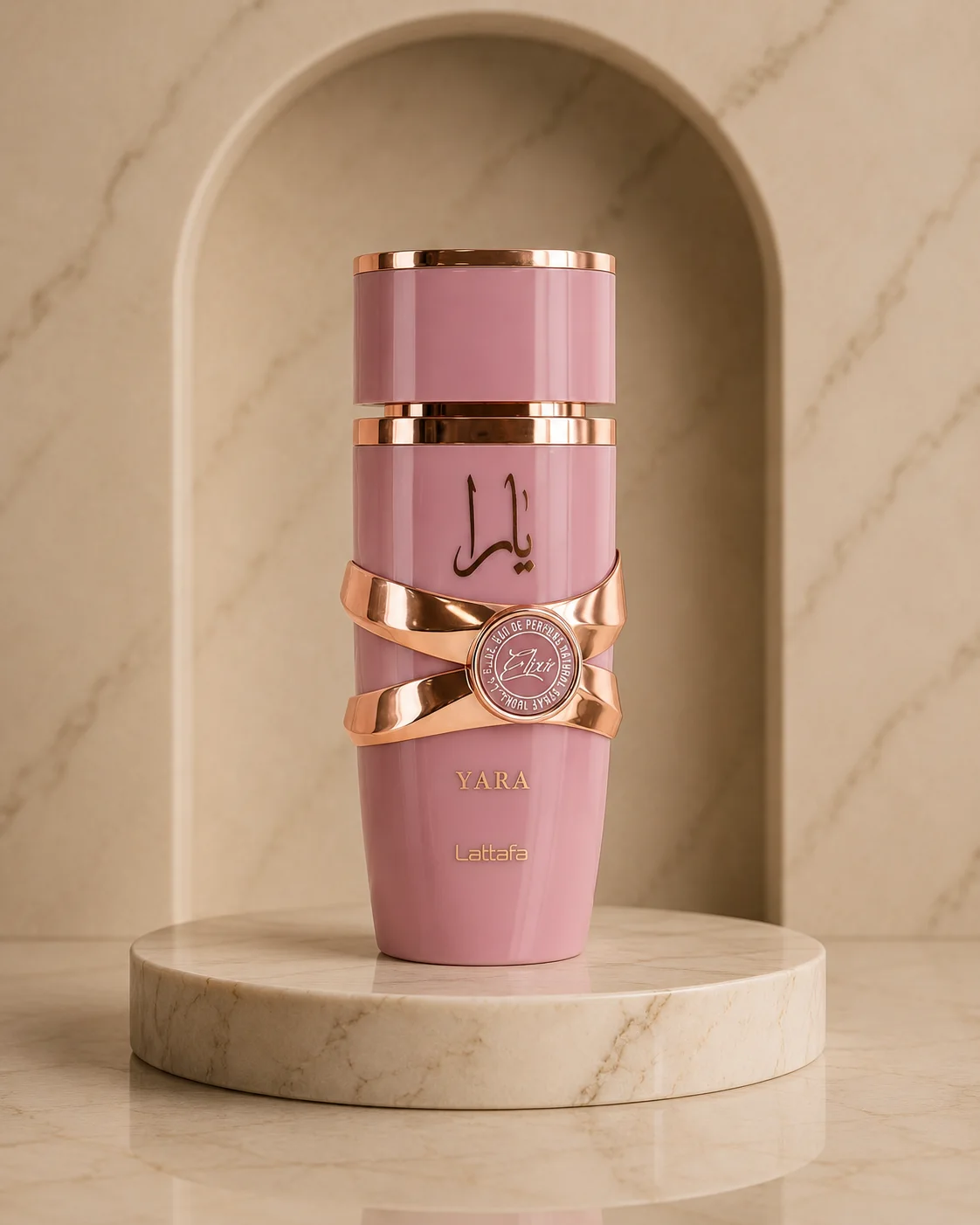 Yara Elixir – 100 ml