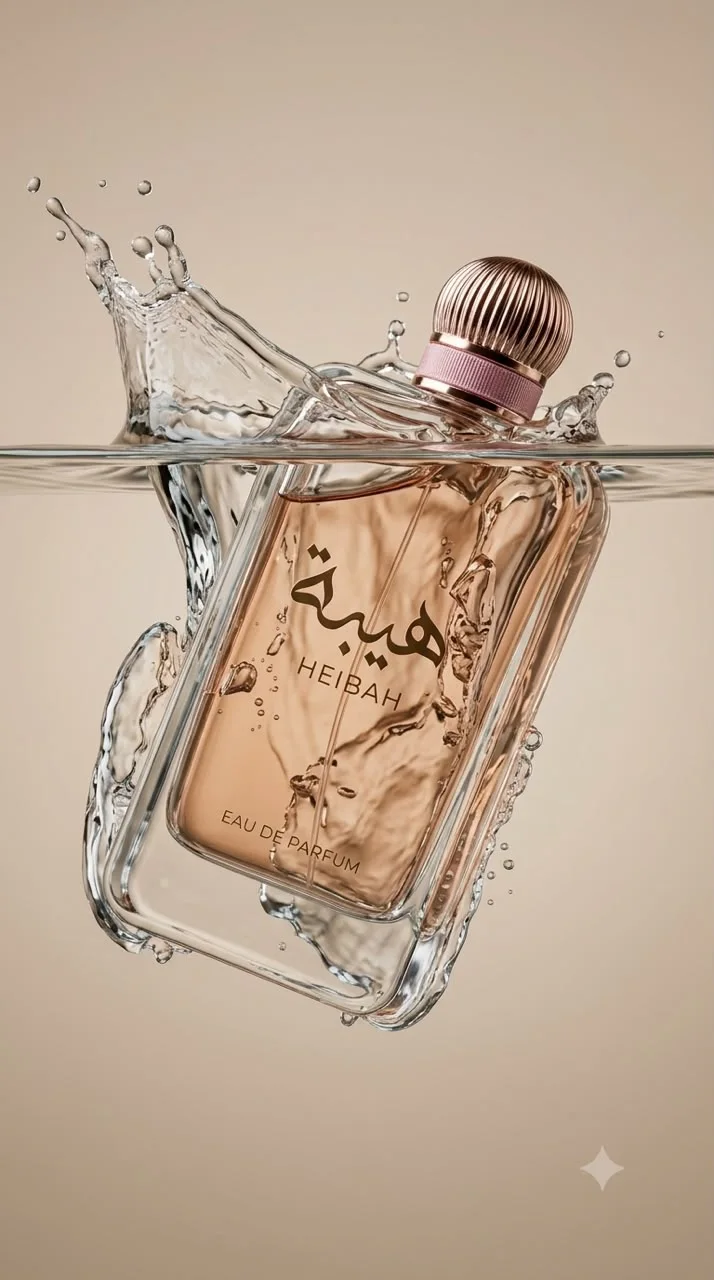 Heibah - 100 ml