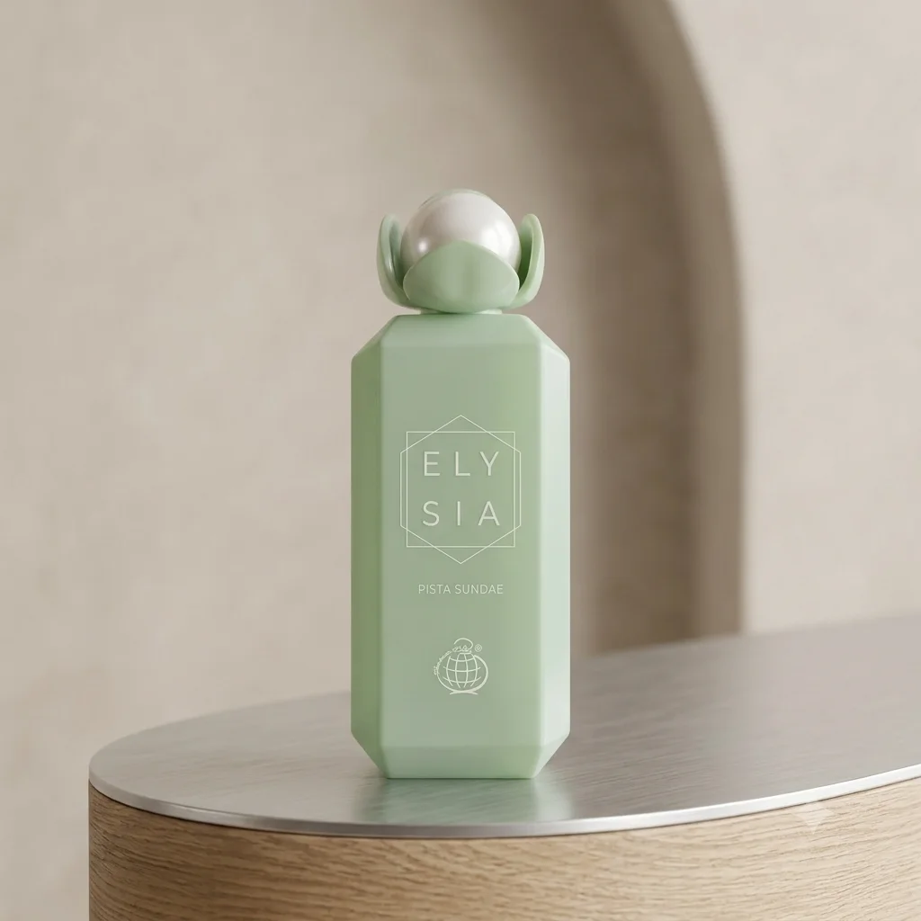 Elysia Pistachio – 100 ml