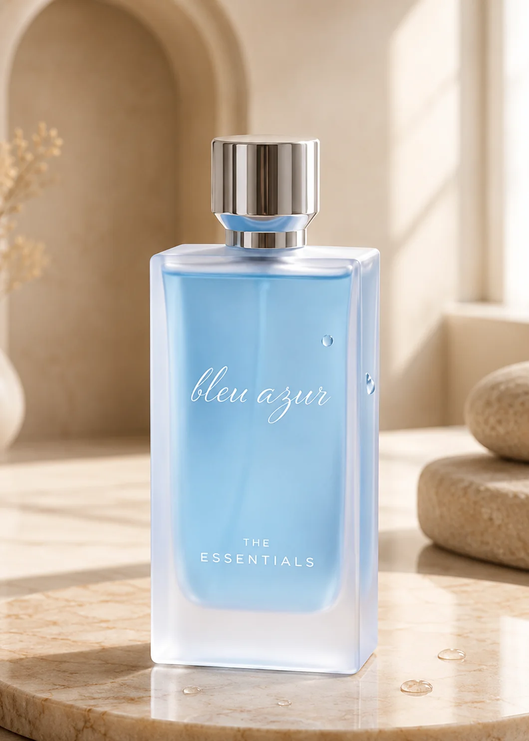 Bleu Azur - 100 ml