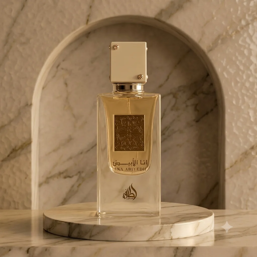 Ana Abiyedh – 70 ml